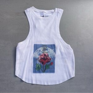 Boys Lie Tank Top